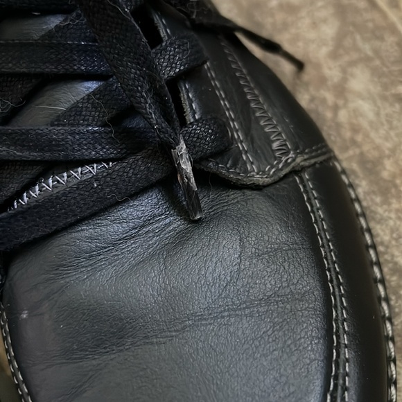 Mens Volcom Boots - Picture 6 of 9